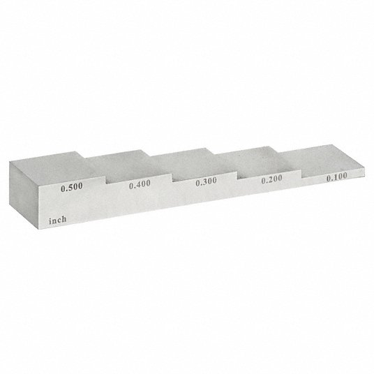 STEP GAUGE.0